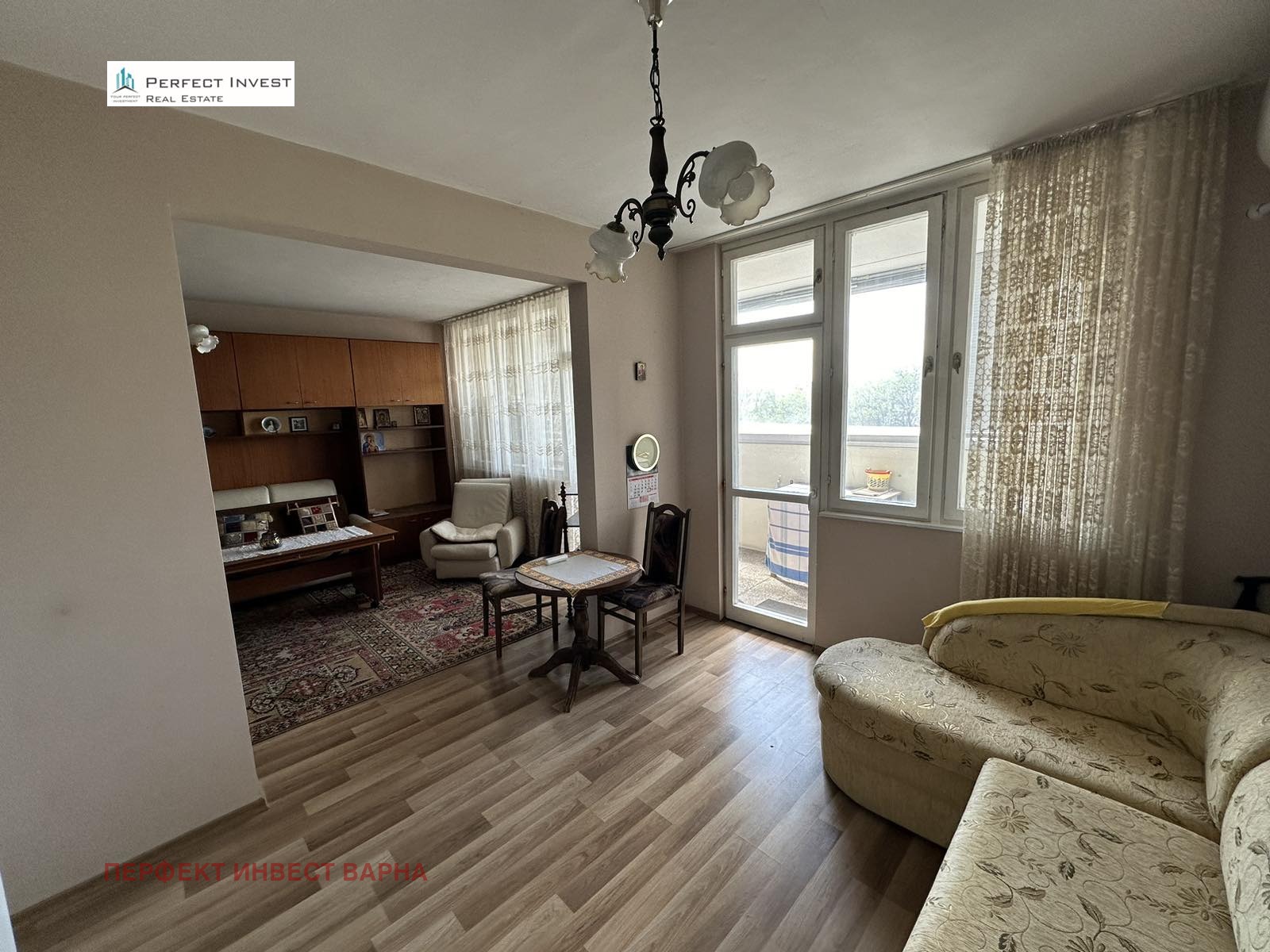 Продава 3-СТАЕН, гр. Варна, Център, снимка 8 - Апартаменти - 54549102