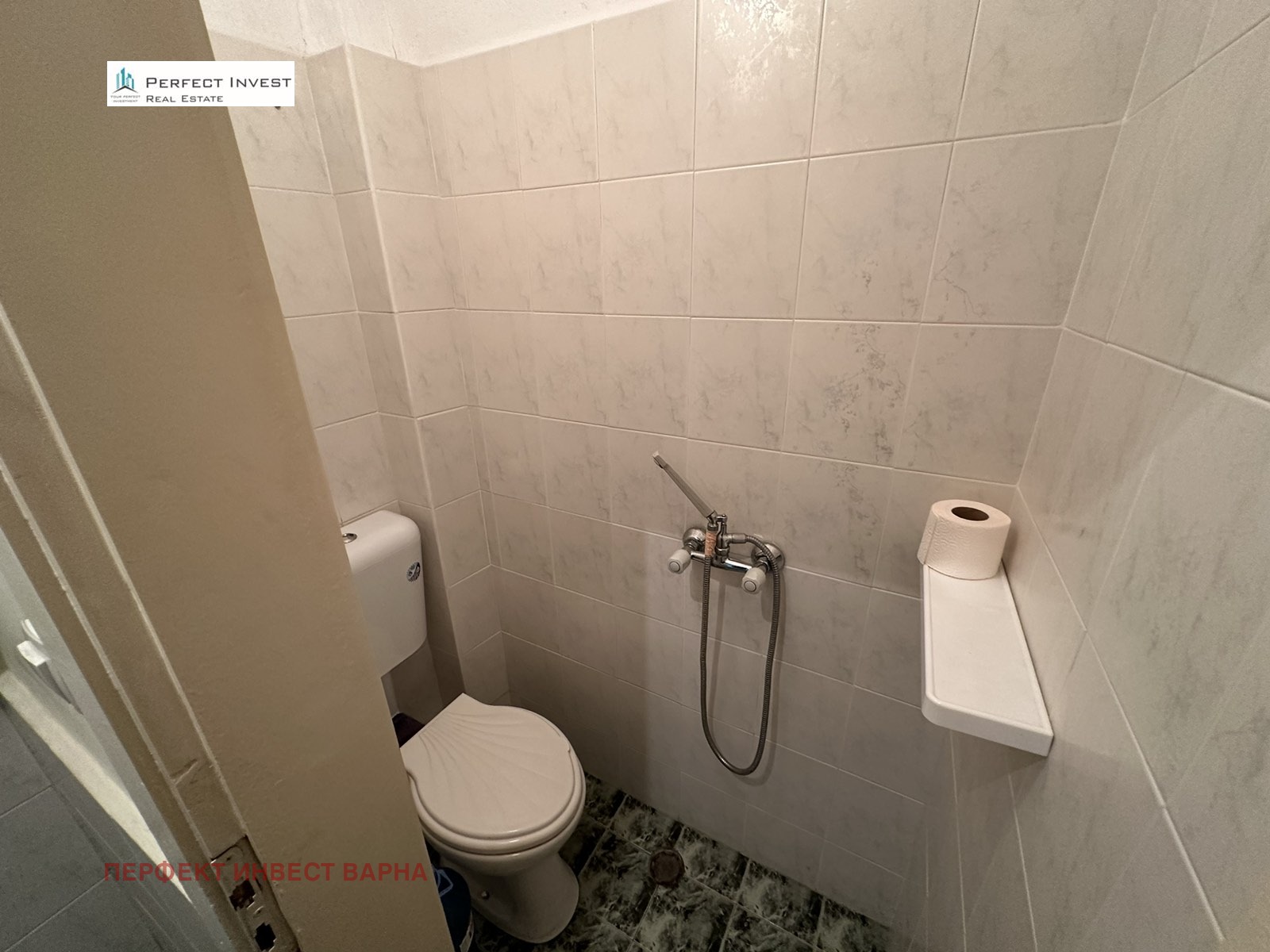Продава 3-СТАЕН, гр. Варна, Център, снимка 16 - Апартаменти - 54549102