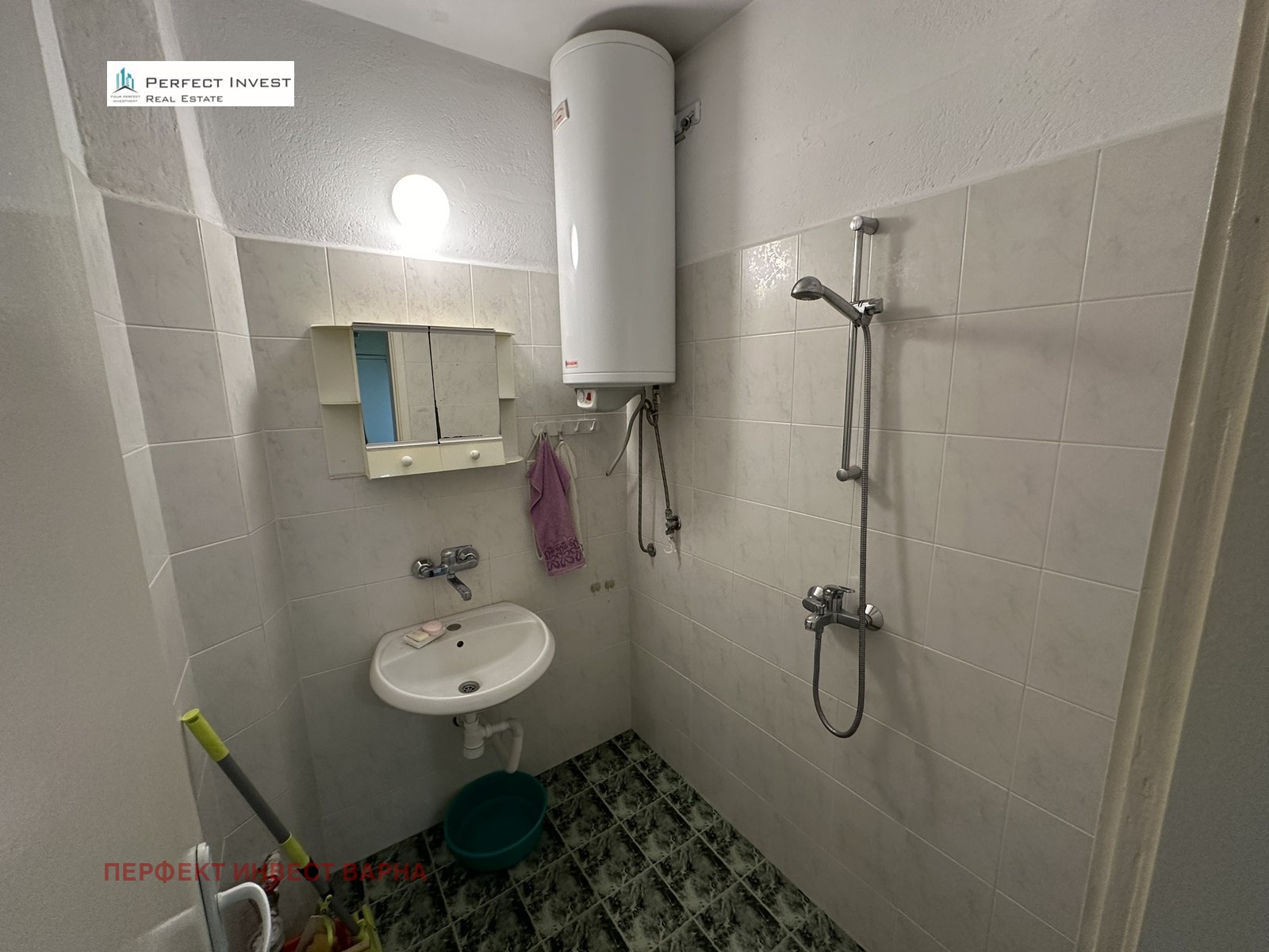 Продава 3-СТАЕН, гр. Варна, Център, снимка 14 - Апартаменти - 54549102