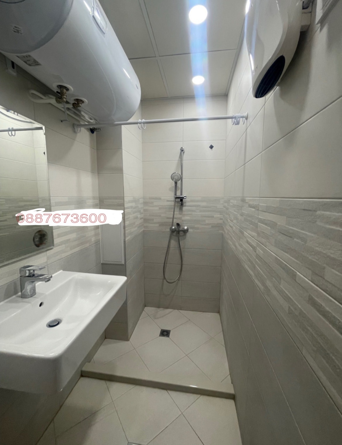 Продава 3-СТАЕН, гр. Русе, Хъшове, снимка 4 - Апартаменти - 54695940
