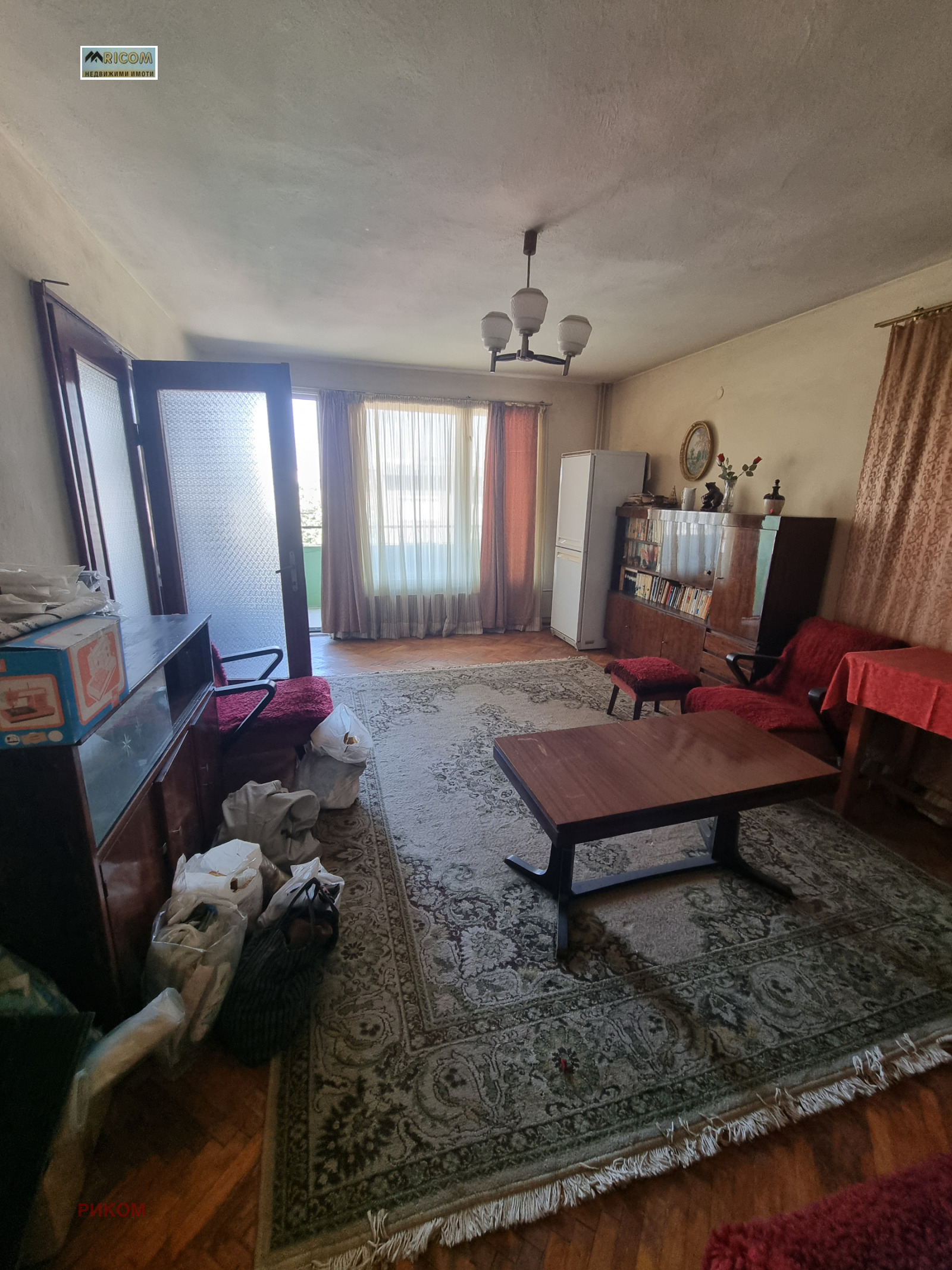 Продава 3-СТАЕН, гр. Плевен, Широк център, снимка 2 - Апартаменти - 53672591