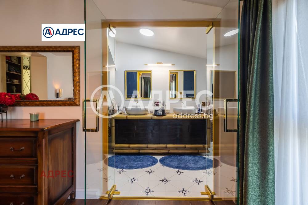 Продава МНОГОСТАЕН, гр. Варна, Бриз, снимка 11 - Апартаменти - 55434788