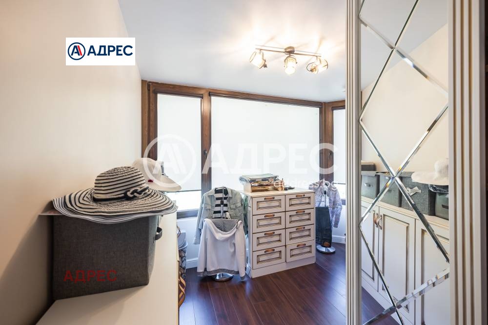 Продава МНОГОСТАЕН, гр. Варна, Бриз, снимка 12 - Апартаменти - 55434788