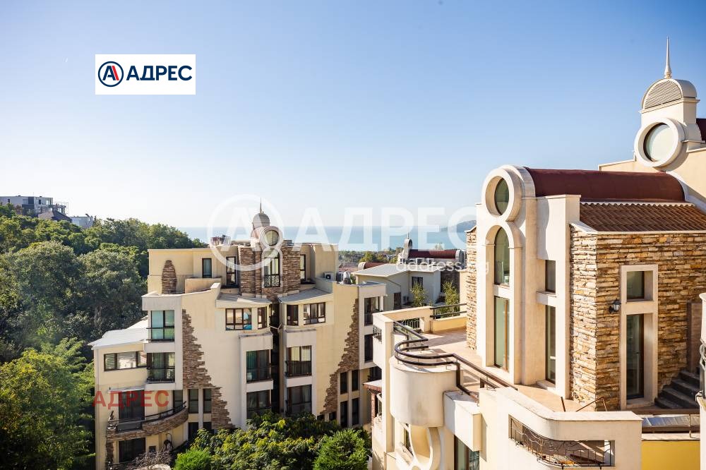 Продава МНОГОСТАЕН, гр. Варна, Бриз, снимка 3 - Апартаменти - 55434788