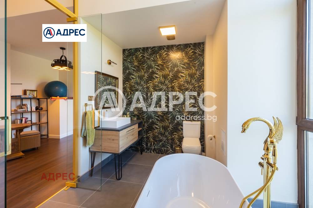 Продава МНОГОСТАЕН, гр. Варна, Бриз, снимка 10 - Апартаменти - 55434788