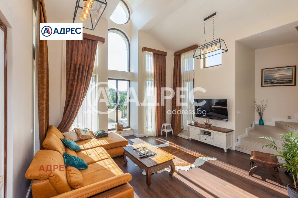 Продава МНОГОСТАЕН, гр. Варна, Бриз, снимка 5 - Апартаменти - 55434788