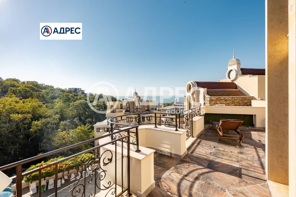 Продава МНОГОСТАЕН, гр. Варна, Бриз, снимка 14 - Апартаменти - 55434788