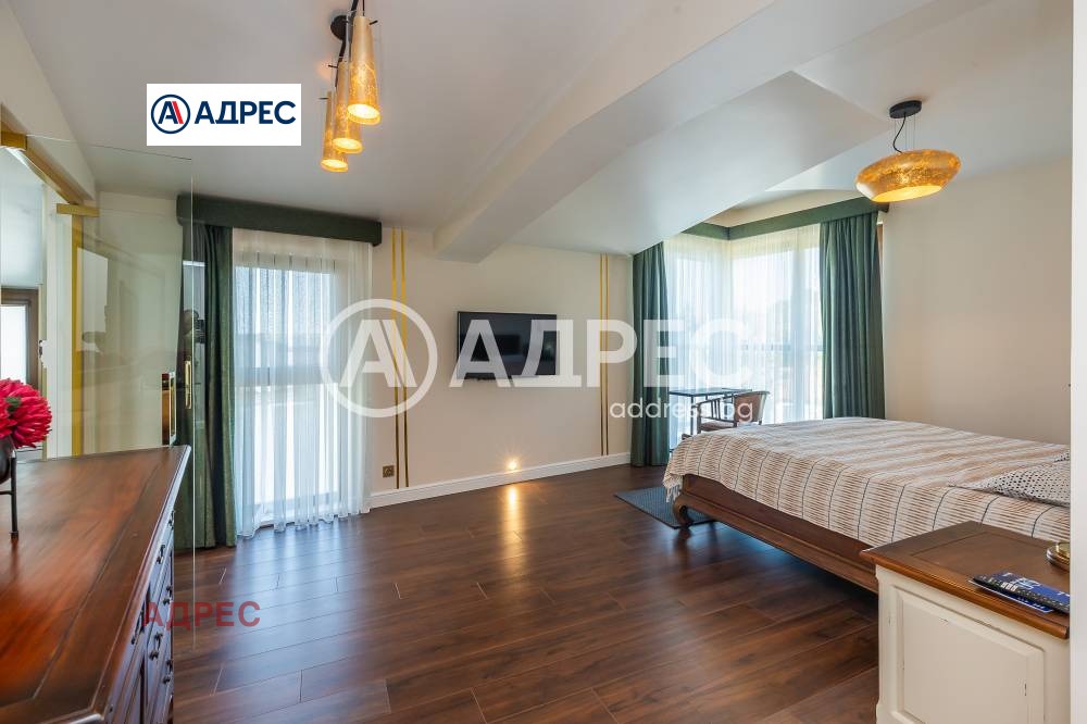 Продава МНОГОСТАЕН, гр. Варна, Бриз, снимка 8 - Апартаменти - 55434788