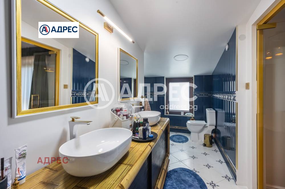 Продава МНОГОСТАЕН, гр. Варна, Бриз, снимка 13 - Апартаменти - 55434788