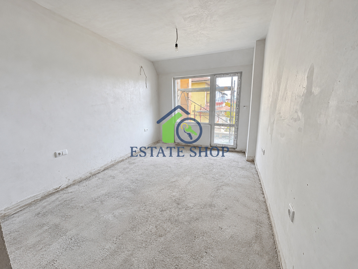 Продава МЕЗОНЕТ, гр. Пловдив, Съдийски, снимка 5 - Апартаменти - 56516186
