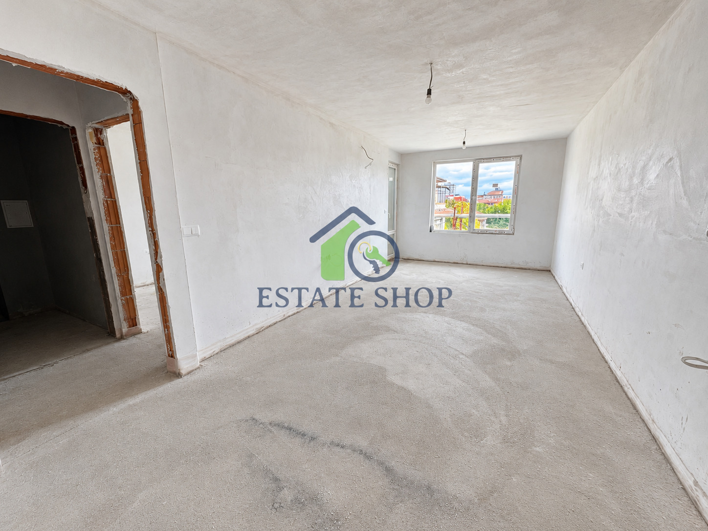 Продава МЕЗОНЕТ, гр. Пловдив, Съдийски, снимка 6 - Апартаменти - 56516186