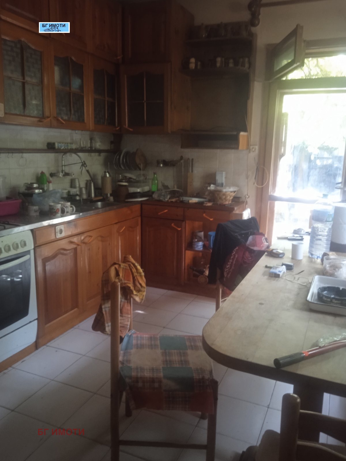 Продава ЕТАЖ ОТ КЪЩА, гр. Враца, Околчица, снимка 4 - Етаж от къща - 54563246
