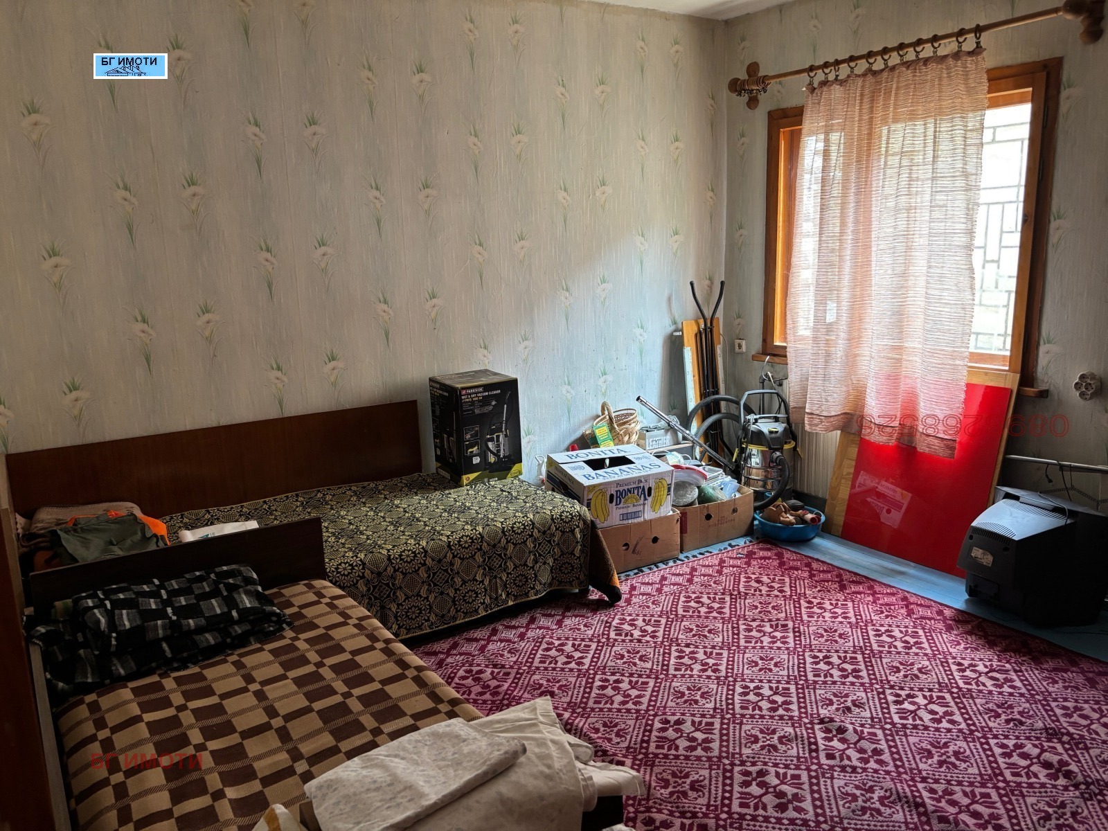 Продава ЕТАЖ ОТ КЪЩА, гр. Враца, Околчица, снимка 15 - Етаж от къща - 54563246