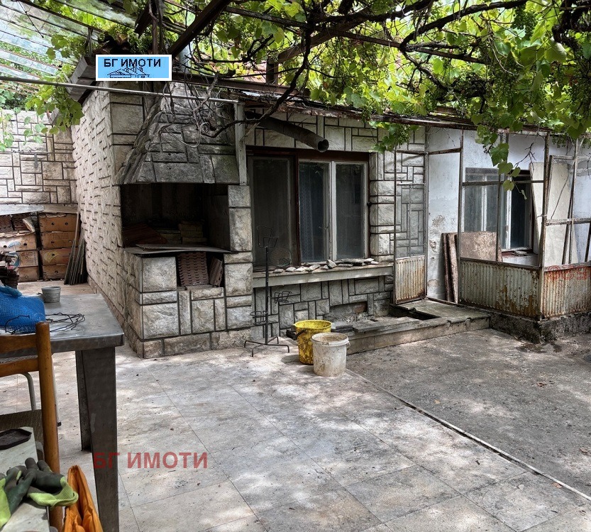 Продава ЕТАЖ ОТ КЪЩА, гр. Враца, Околчица, снимка 14 - Етаж от къща - 54563246