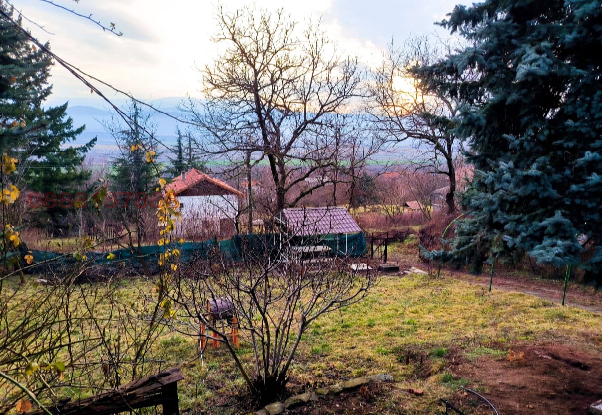 Продава КЪЩА, с. Трудовец, област София област, снимка 17 - Къщи - 53939085