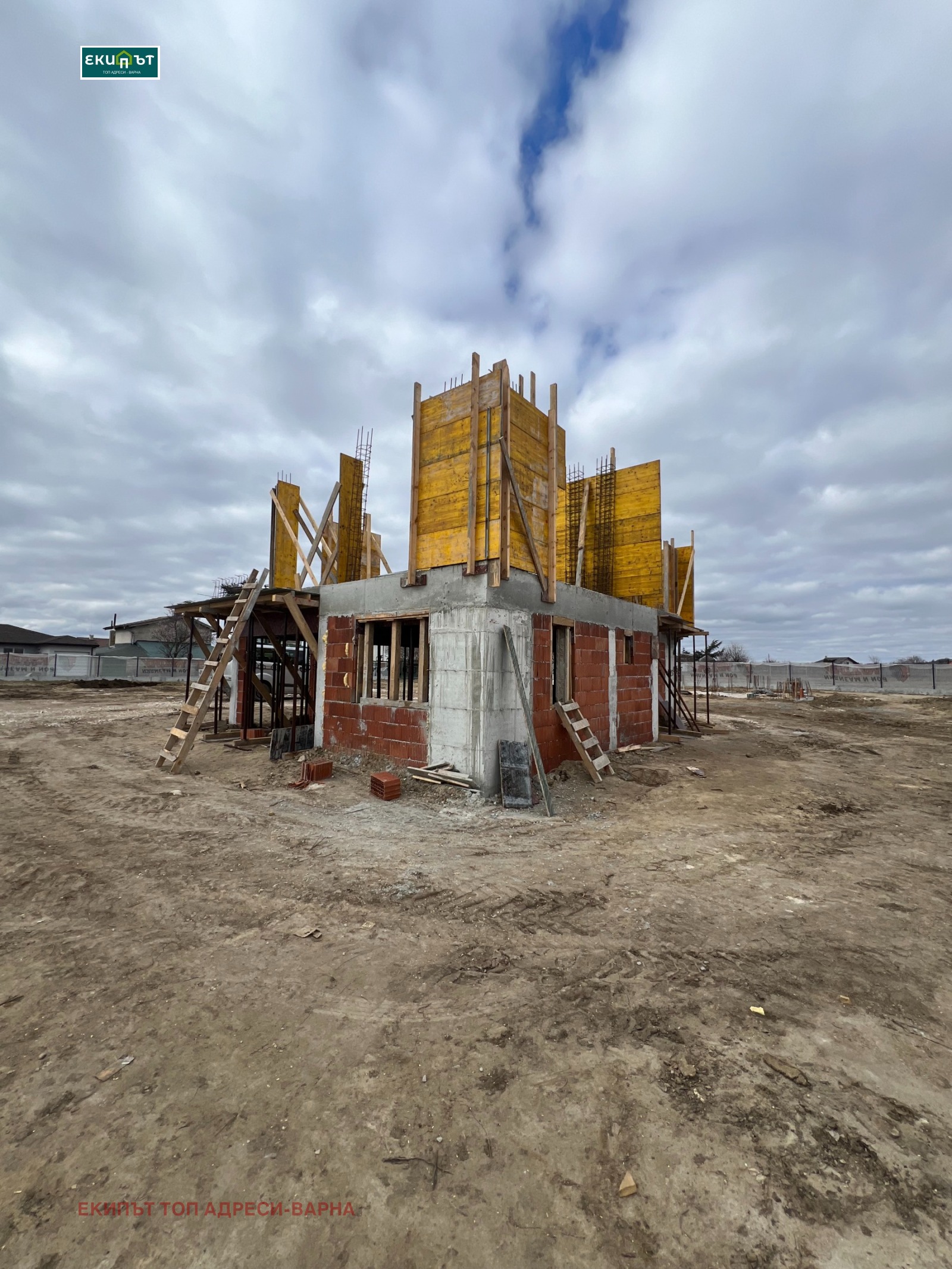 Продава КЪЩА, гр. Варна, м-т Ракитника, снимка 3 - Къщи - 52086966