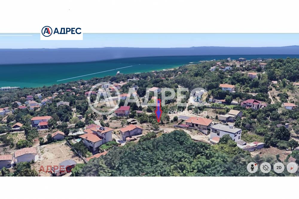 Продава КЪЩА, гр. Варна, м-т Манастирски рид, снимка 3 - Къщи - 52837683