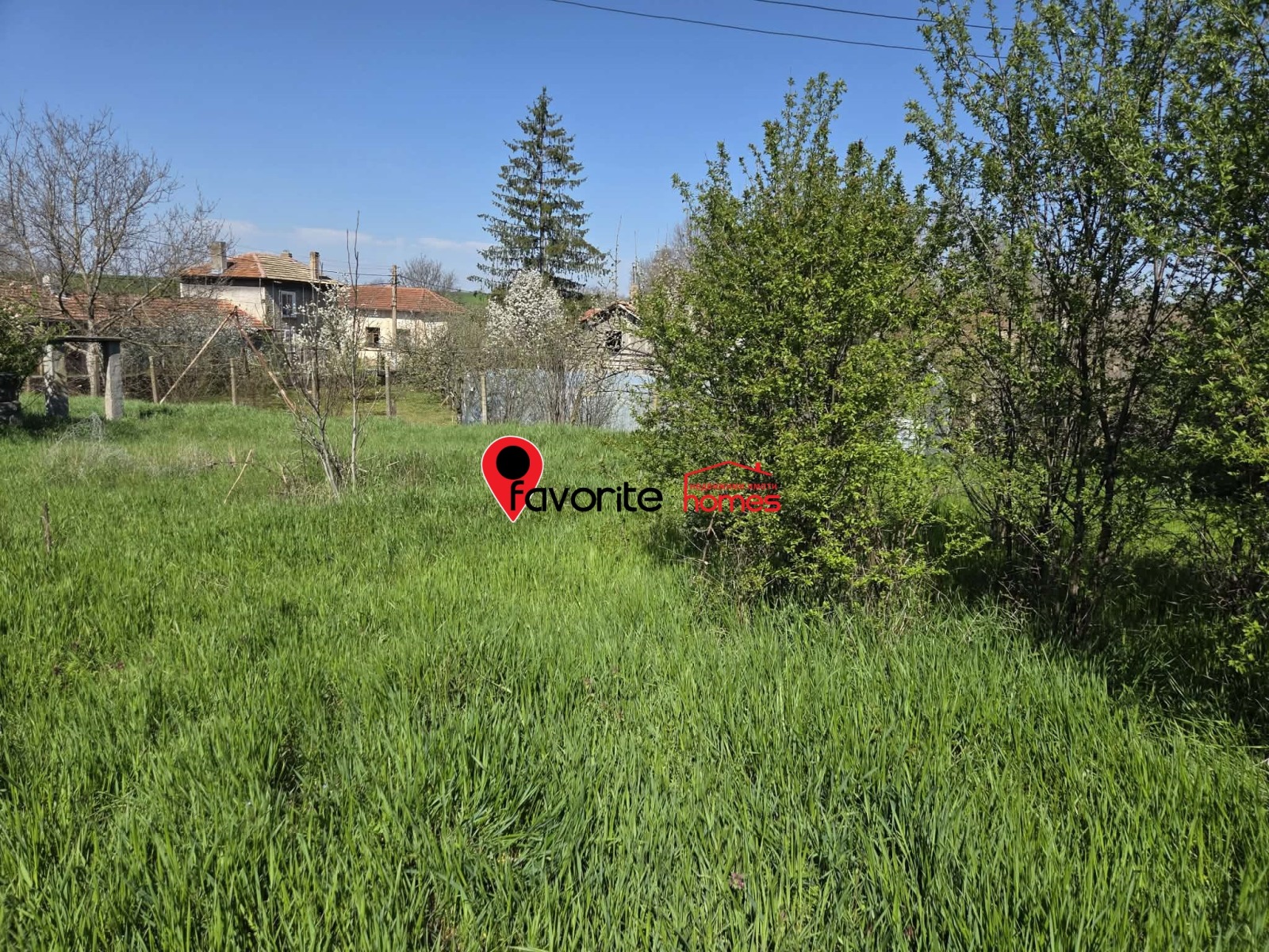 Продава КЪЩА, с. Панайот Волово, област Шумен, снимка 5 - Къщи - 54255140