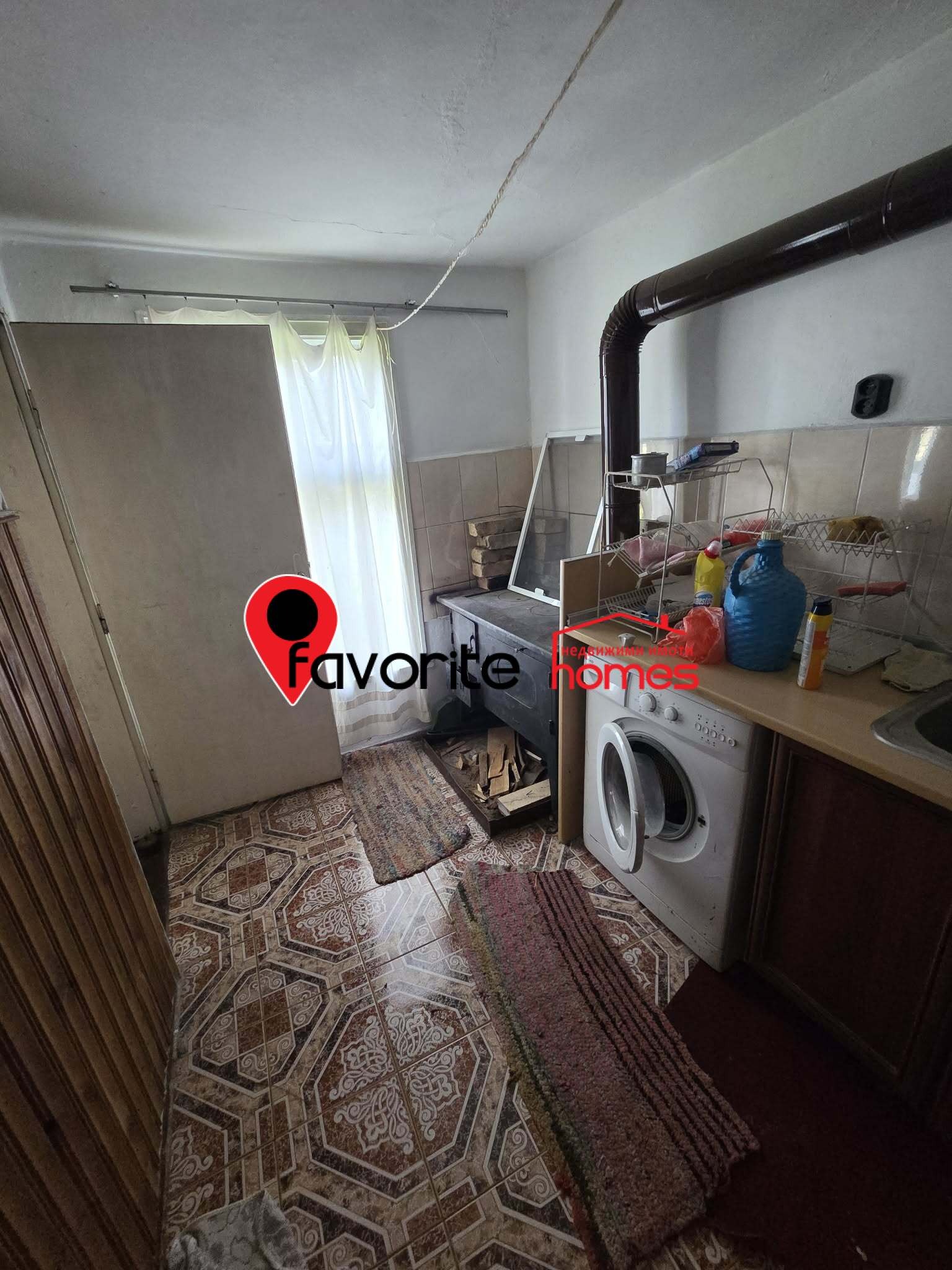 Продава КЪЩА, с. Хитрино, област Шумен, снимка 6 - Къщи - 54610814