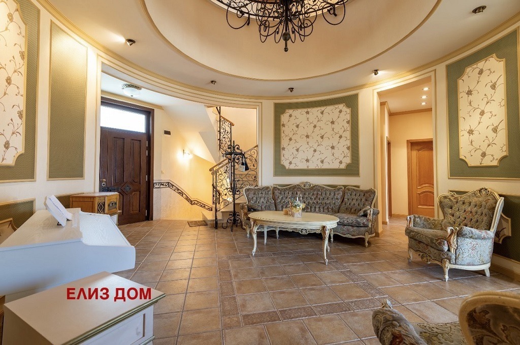 Продава КЪЩА, гр. Варна, м-т Евксиноград, снимка 7 - Къщи - 56356433