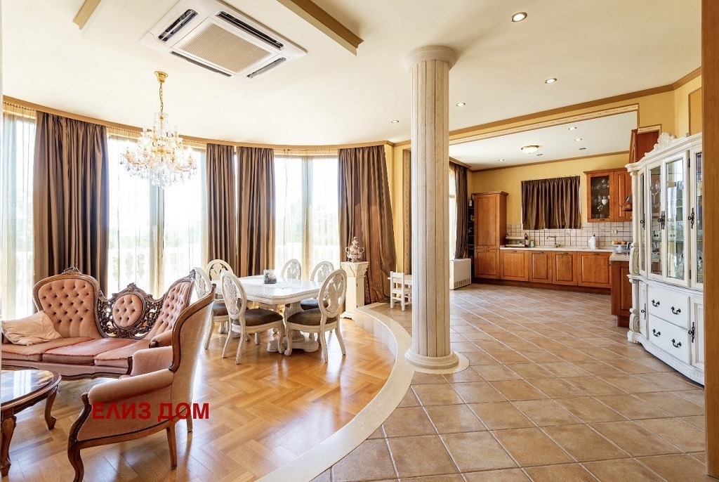 Продава КЪЩА, гр. Варна, м-т Евксиноград, снимка 3 - Къщи - 56356433