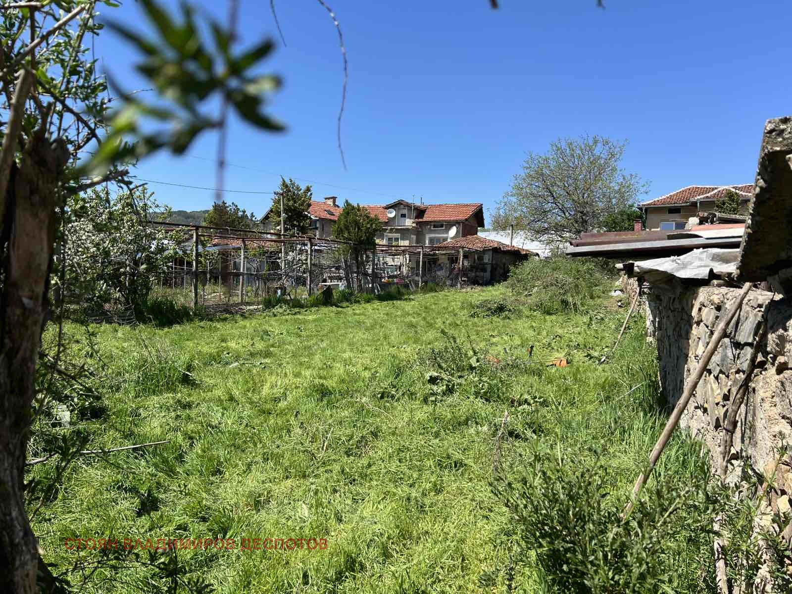 Продава ПАРЦЕЛ, с. Церово, област Пазарджик, снимка 5 - Парцели - 54513205