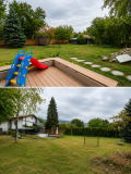 Продава КЪЩА, гр. София, Симеоново, снимка 3