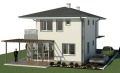 Продава КЪЩА, град Варна, м-т Ракитника • 265000 € / 518294.95 лв. • 95373083 4