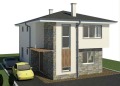 Продава КЪЩА, град Варна, м-т Ракитника • 265000 € / 518294.95 лв. • 95373083 3