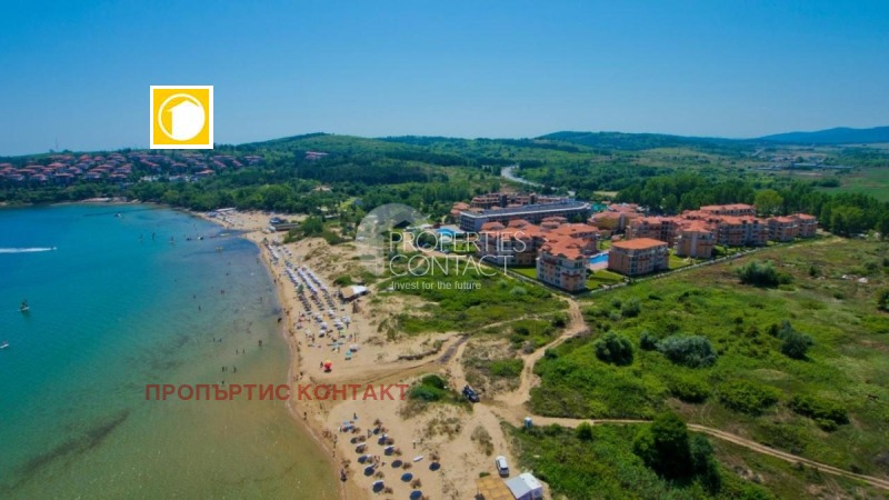 Продава 2-СТАЕН в област Бургас, гр. Созопол - 88 кв.м / 135 000 € » 264 037.05 лв., ПРОПЪРТИС КОНТАКТ