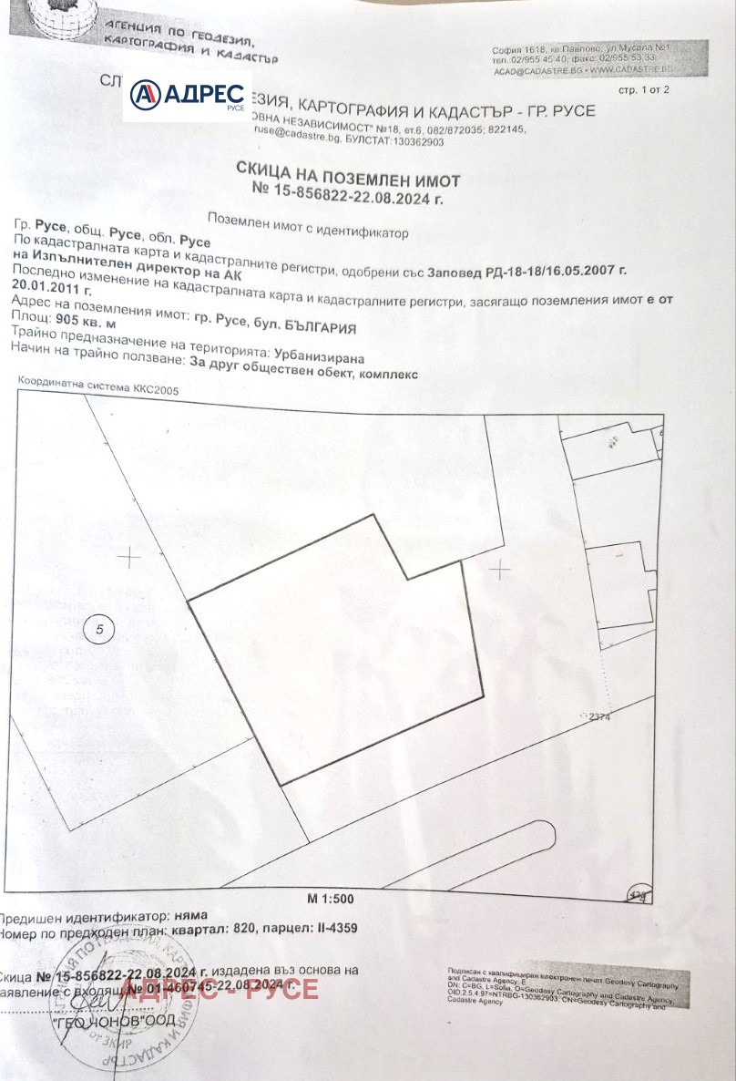 ������� ������ | Imot.bg � ����������� 1