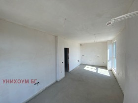 1 chambre Izgrev, Bourgas 4