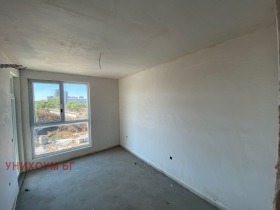 1 chambre Izgrev, Bourgas 6