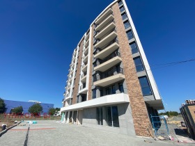 1 chambre Izgrev, Bourgas 2