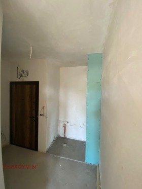 1 chambre Izgrev, Bourgas 5
