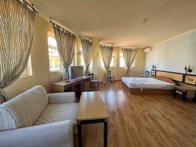 1 dormitorio k.k. Elenite, región Burgas