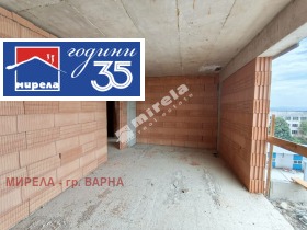 Продава  3-стаен, град Варна