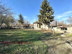 Huis Chotnitsa, regio Veliko Tarnovo 7