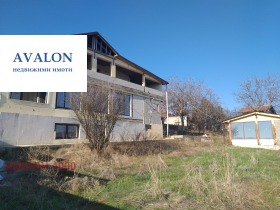 Haus Pesnopoj, region Plowdiw 16