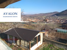 Hus Pesnopoj, region Plovdiv 2