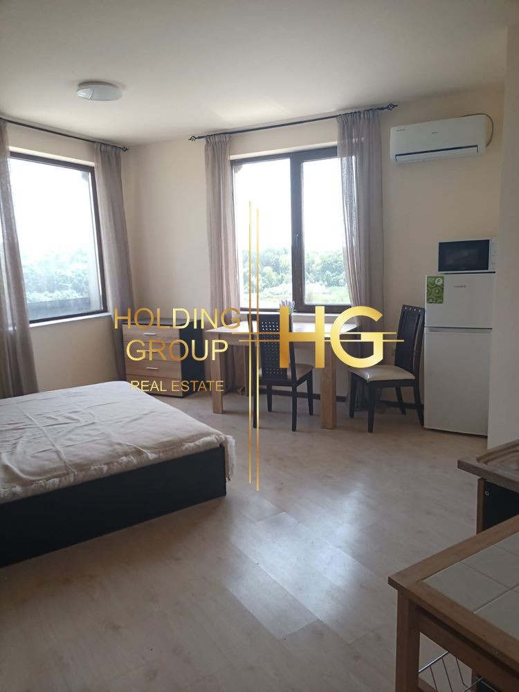 In vendita  Studio regione Varna , Nikolaevka , 37 mq | 83625281 - Immagine [2]