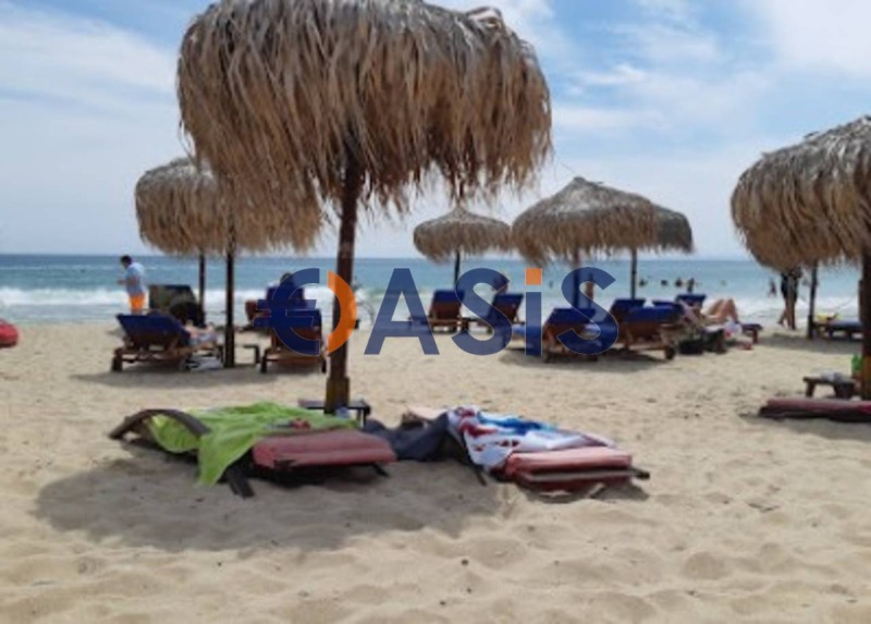 À vendre  Studio région Bourgas , Nesebar , 37 m² | 52135609 - image [12]