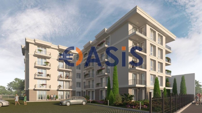 Продава 1-СТАЕН, област Бургас, гр. Несебър • 55000 € • 82954141 — Holmes.bg