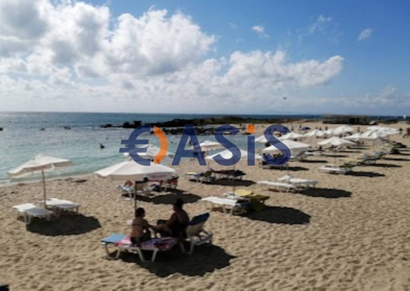 À vendre  Studio région Bourgas , Nesebar , 37 m² | 52135609 - image [11]
