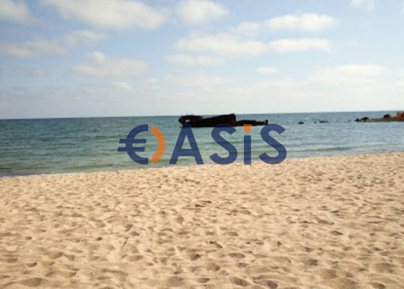 À vendre  Studio région Bourgas , Nesebar , 37 m² | 52135609 - image [14]