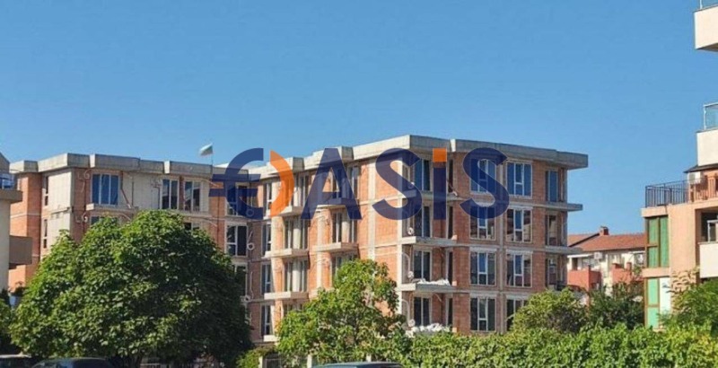 À vendre  Studio région Bourgas , Nesebar , 37 m² | 52135609 - image [2]