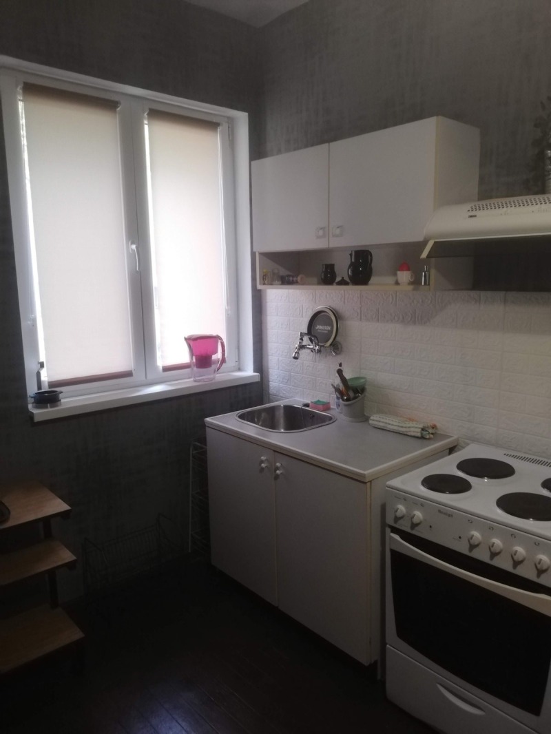 Продава 1-СТАЕН, гр. София, Илинден, снимка 7 - Апартаменти - 53208101