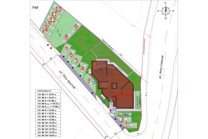 Продава 2-СТАЕН, гр. Варна, м-т Ален мак, снимка 13 - Aпартаменти - 49097174