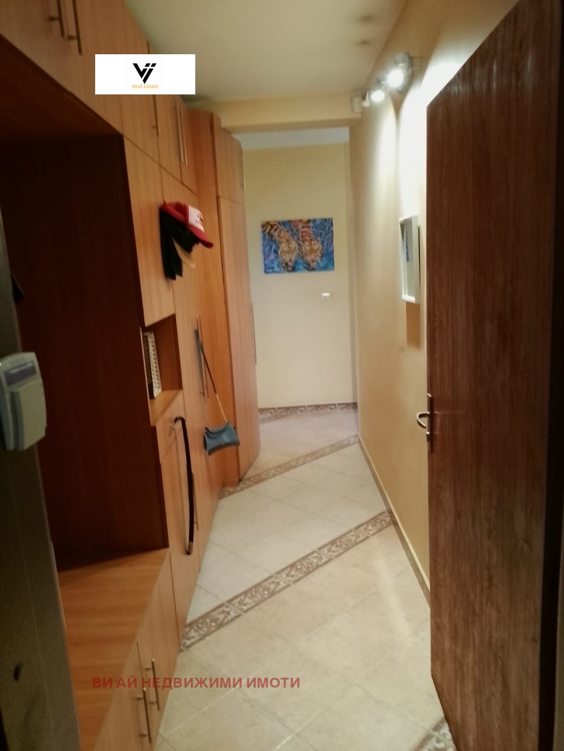 Myytävänä  1 makuuhuone Sofia , Manastirski livadi , 78 neliömetriä | 45006431 - kuva [10]