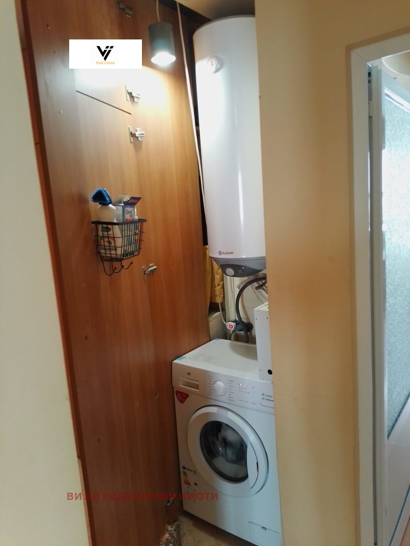 Myytävänä  1 makuuhuone Sofia , Manastirski livadi , 78 neliömetriä | 45006431 - kuva [6]
